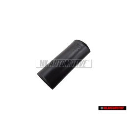 Original VW Protective Pipe - 1H0201340A