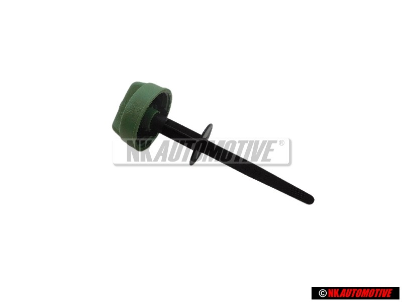 Original VW End Cap - 1H0422376C