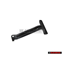 Original VW Radius Rod - 1H0805489A