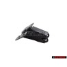 Original VW Central Mounting For Split Backrest - 1H0886187B