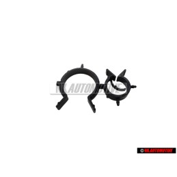 Original VW Retainer, Swivel - 1H0971787A