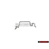 Original VW Bracket - 1H1721399B