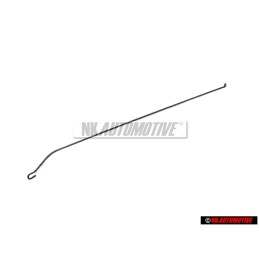 Original VW Pull Rod - 1H4837194A