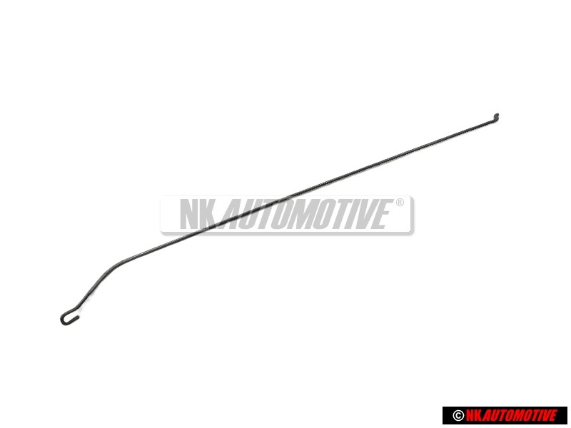 Original VW Pull Rod - 1H4837194A