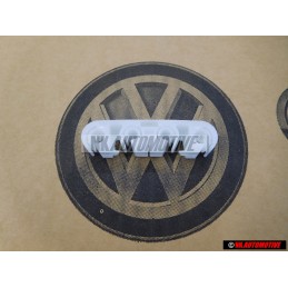 Original VW Retainer For Brake Pipe - 357611797A