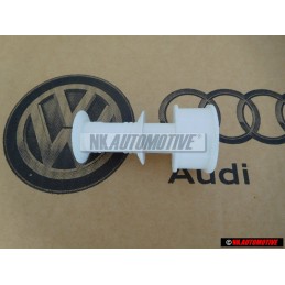Original VW Bearing Bush Natural Colours - 1H1419599A 909
