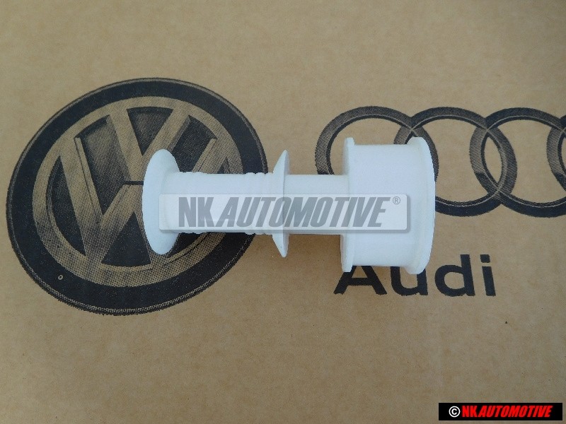 Original VW Bearing Bush Natural Colours - 1H1419599A 909