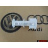 Original VW Bearing Bush Natural Colours - 1H1419599A 909