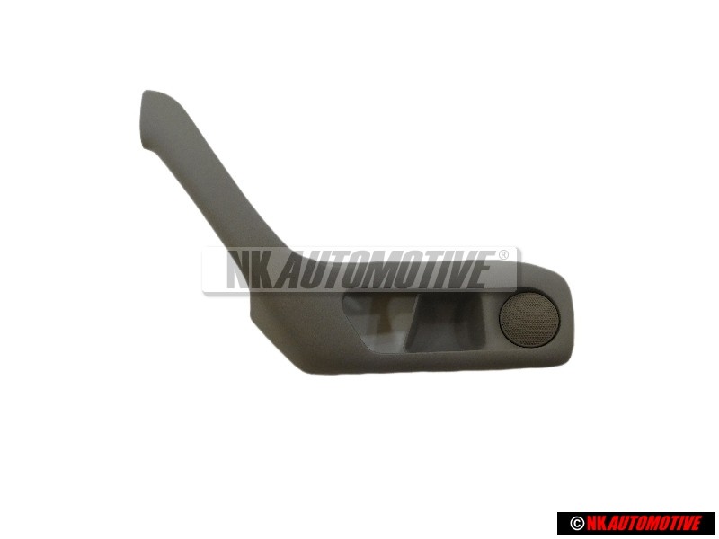 Original VW Cover Beaver - 1H4867072D T21
