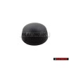 Original VW Knob Satin Black - 1H0857520A B41