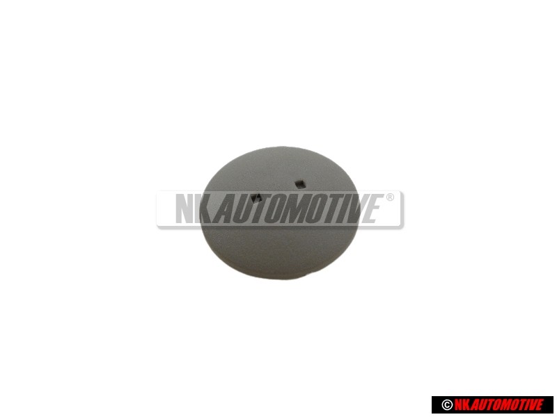 Original VW Press Stud Beaver - N 90574001T21