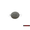 Original VW Press Stud Beaver - N 90574001T21