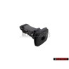 Original VW Guide Satin Black - 1H0881939 B41