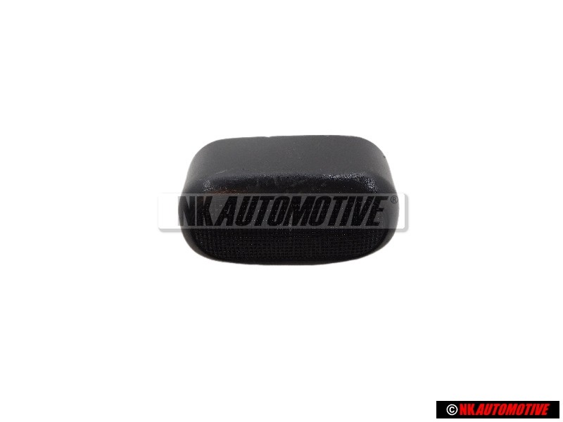 Original VW Handle Satin Black - 1H0711503 01C