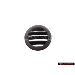 Original VW Air Vent Beaver - 1H1819705 S11