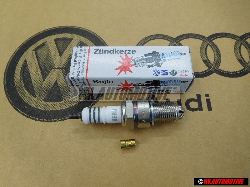 Original VW Spark Plug 'Longlife' - 101000001AE