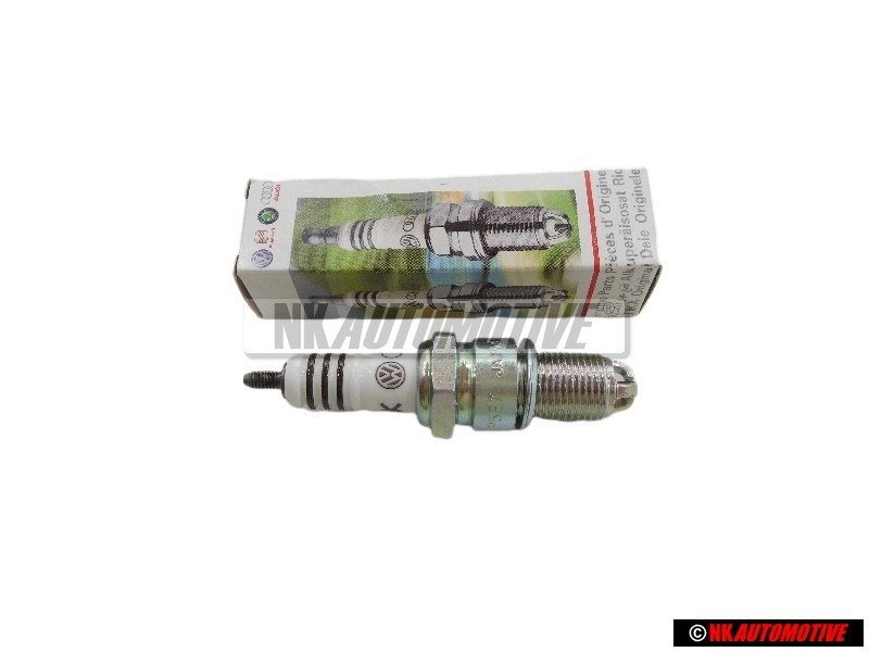 Original VW Spark Plug 'Longlife' - 101000027AB