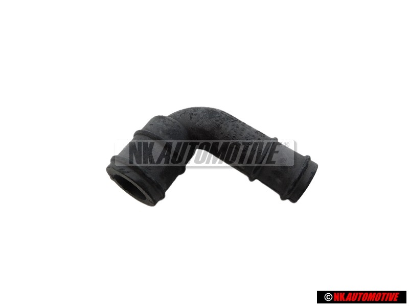 Original VW Angled Hose - 06A133783AS