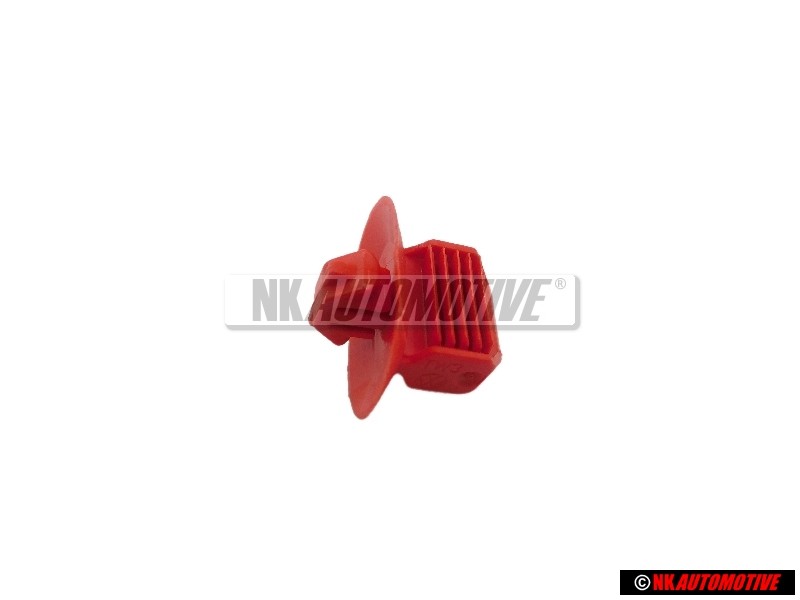 Original VW Clip - 1J0867276B