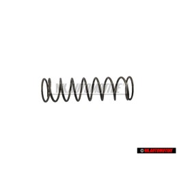 Original VW Pressure Spring - 251711145