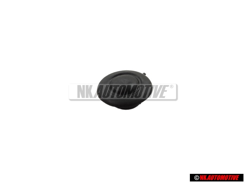 Original VW Bungs Grey Black - 311831439A 043