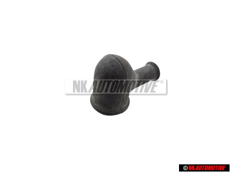Original VW Bracket Protective Cover - 113971901A