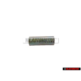 Original VW Spacer Tube For Connecting Link - 857407480