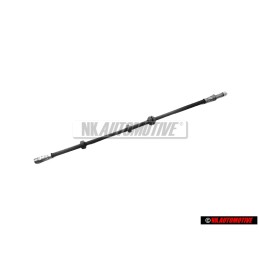 Original VW Brake Hose - 1H0611701F