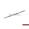 Original VW Brake Hose - 1H0611701F