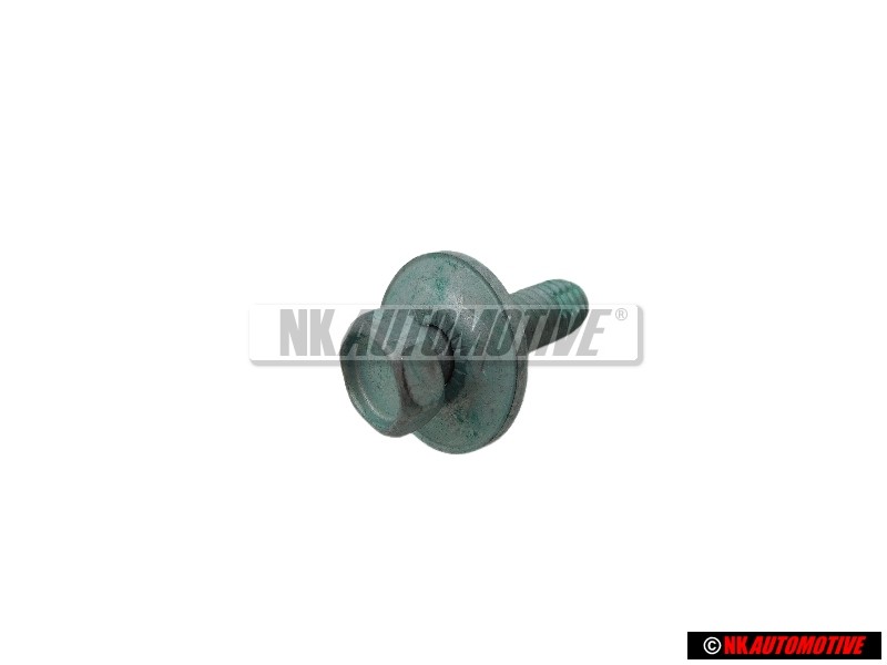 Original VW Hexagon Bolt - 443845643C