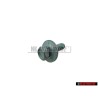 Original VW Hexagon Bolt - 443845643C
