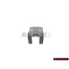 Original VW Spring Clip - 1J3867387