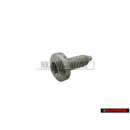 Original VW Lock Screw - 02M301127