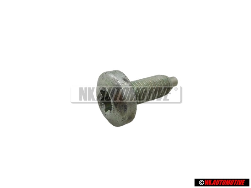 Original VW Lock Screw - 02M301127