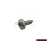 Original VW Lock Screw - 02M301127