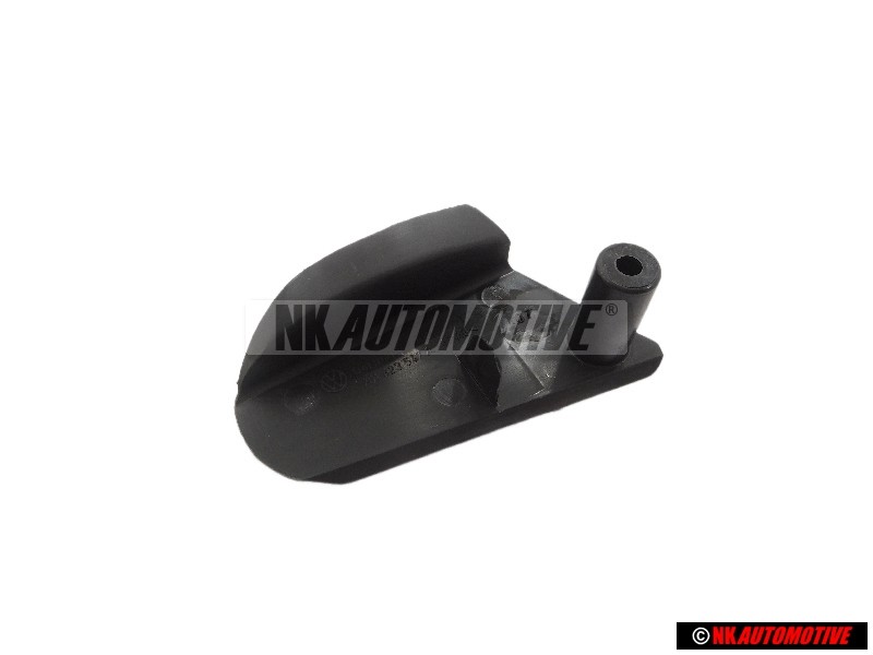 Original VW Holder For Bowden Cable Satin Black - 701823547A 01C