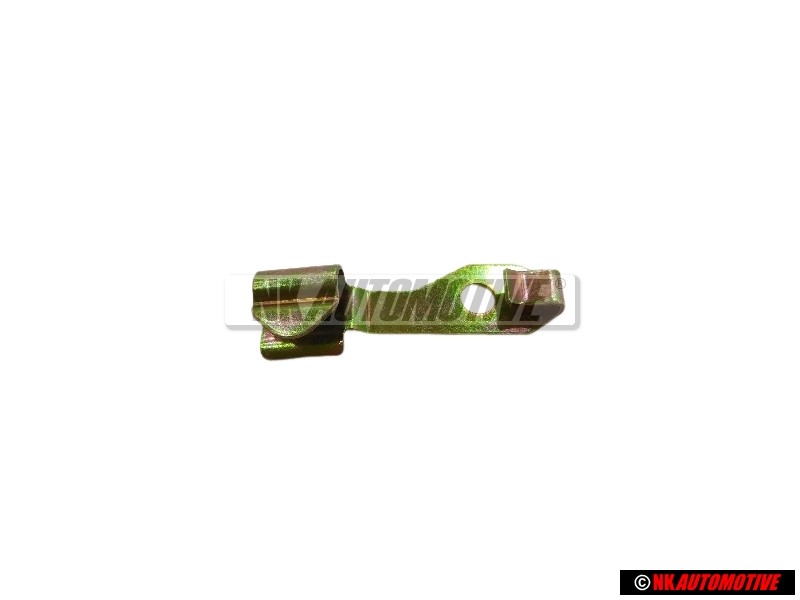 Original VW Clamp Spring - 111837320