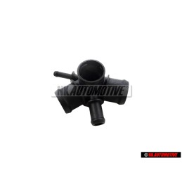Original VW Distributor - 1J0121087A