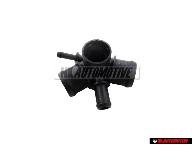 Original VW Distributor - 1J0121087A