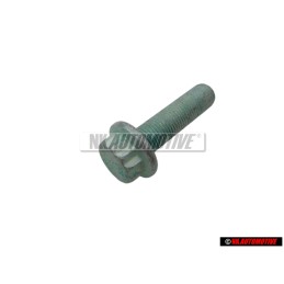 Original VW 12-Point Head Bolt - N 90897201