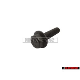Original VW Hex Collared Bolt - N 10309303