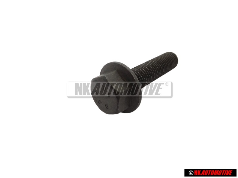 Original VW Hex Collared Bolt - N 10309303