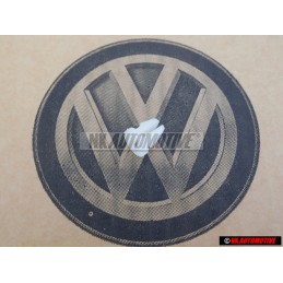 Original VW Expanding Nut - 533809966A