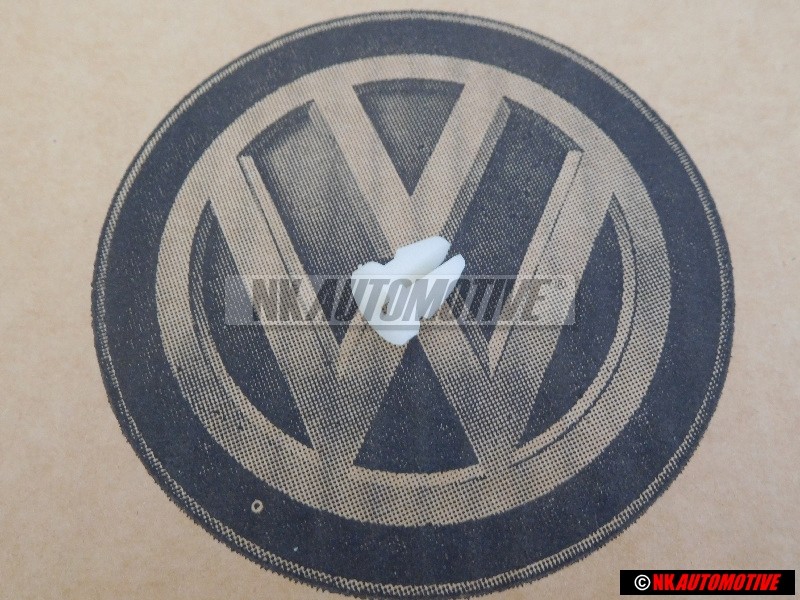 Original VW Expanding Nut - 533809966A