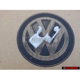 Original VW Holder For Bowden Cable - 1H0609657A