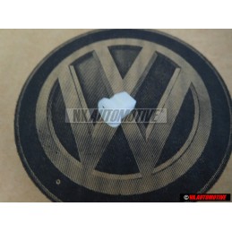 Original VW Expanding Nut - 331867199A