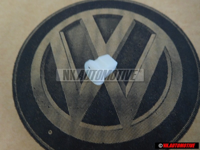 Original VW Expanding Nut - 331867199A