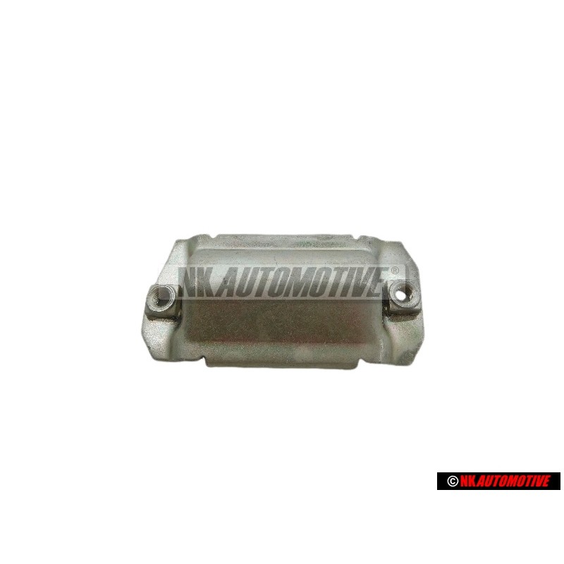 Original VW Cover - 021256321D