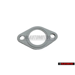 Original VW Gasket For Exhaust Pipe - 111251261C