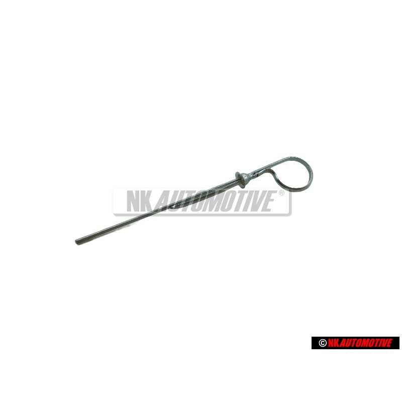 Original VW Oil Dipstick - 113115611